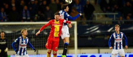 Olanda: Eredivisie - Etapa 25